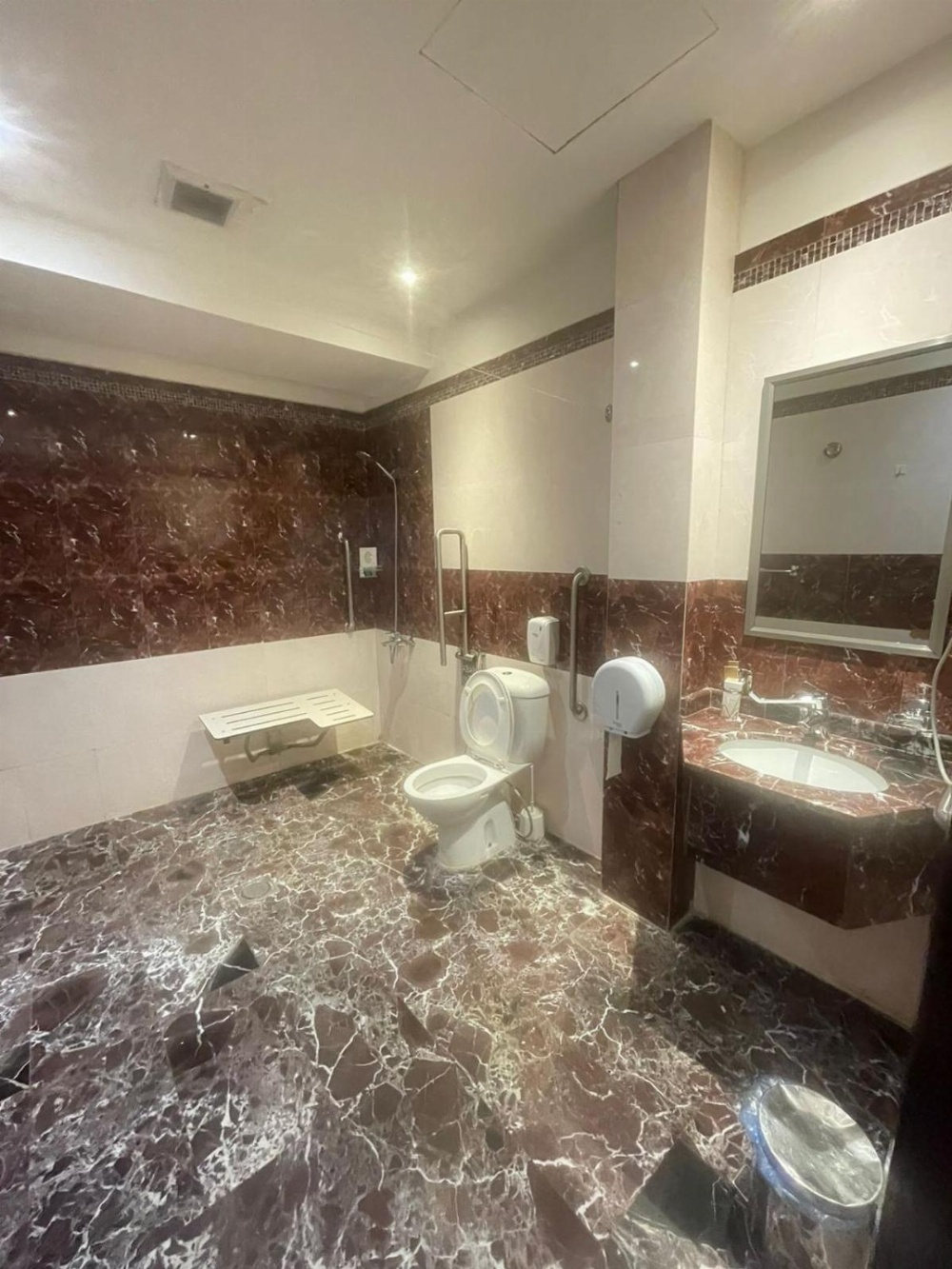 Myan Al Urubah Hotel