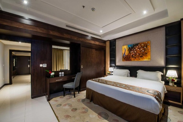 Myan Al Urubah Hotel image 10