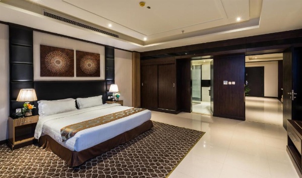 Myan Al Urubah Hotel image 19